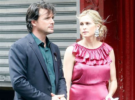 Rufus And Lily Gossip Girl From 20 Tv Couples That Didnt End Up