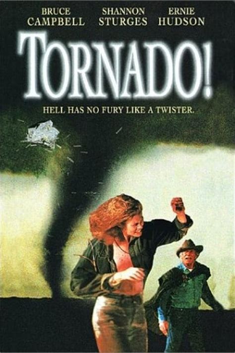 Tornado 1996 — The Movie Database Tmdb