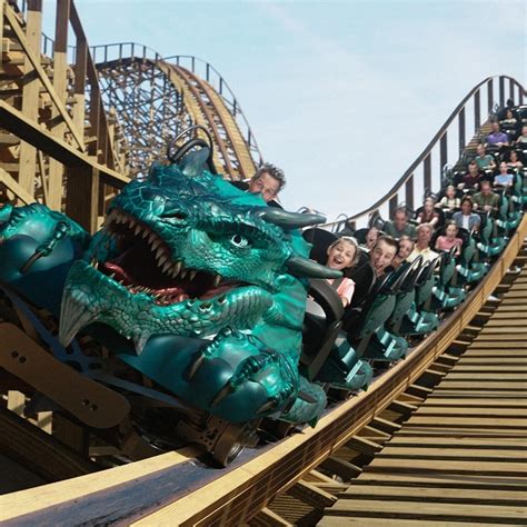 Six Upcoming Roller Coasters You Can Ride Without Leaving Australia In 2021 Parkz Theme Parks