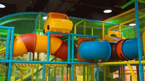 Tayo Station Indoor Playground Singapore Travel Photography Motherhood