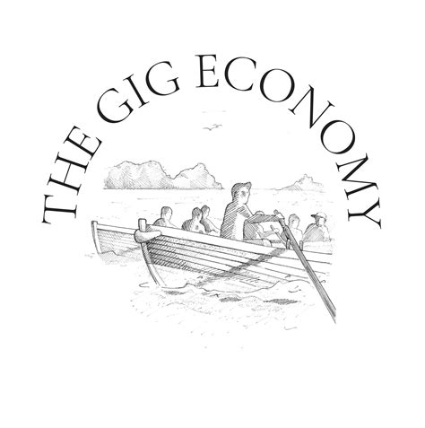 Order Form - The Gig Economy