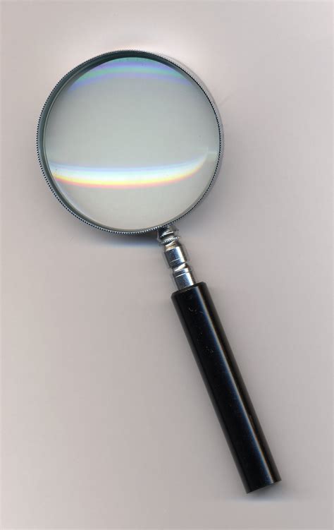 Filemagnifying Glass Wikimedia Commons