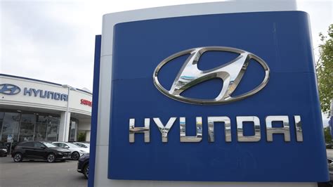 Visalia Hyundai dealership will be built off Plaza Drive