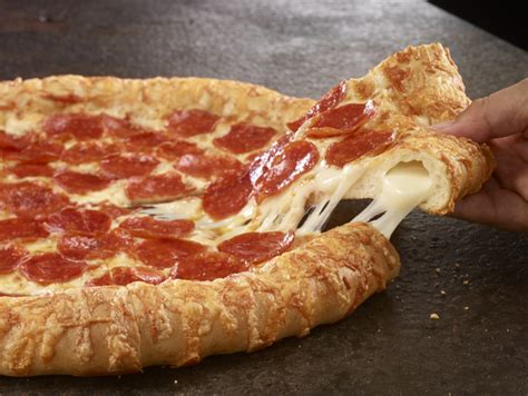 Ziro Stuffed Crust Pizza Approved Technology Star Wars Rp Chaos
