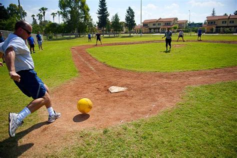 A market operator is go kickball's leader on the ground in each city, who oversees, advertises and manages the leagues in and around their particular city. Basic Guide On How To Play Kickball - Kickball Zone