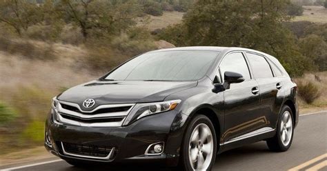 Everything is gathered in the vehicles category. Nigeria, find your Toyota Venza car on Jiji.ng - Afroziky