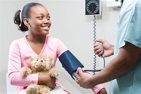 Hypertension And Your Child Baltimores Child
