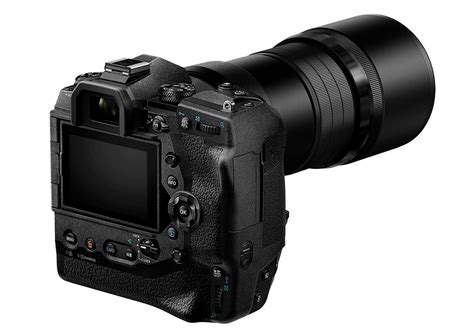 Olympus E-M1X camera officially announced - Photo Rumors