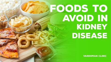 What Foods Prevent Kidney Disease