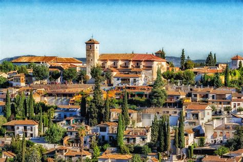 Guided tours to the alhambra with entrance. 11 Reasons Why You Have to Visit Alhambra Palace - Driftwood Journals