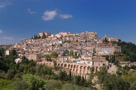 Panorama Di Loreto Aprutino Pe In Abruzzo Picture Of Bandb Loleandro