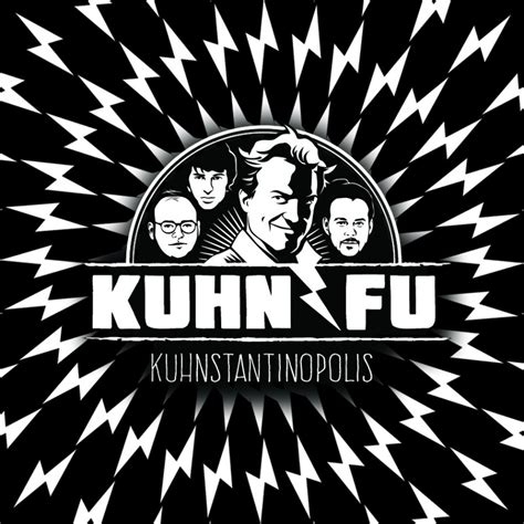 Kuhn Fu