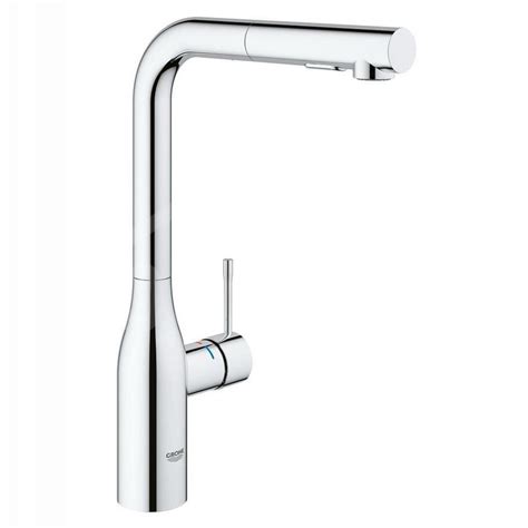 Kitchen sink kitchen faucet apron farmhouse kitchen sink sink ··· amazon trend cold water long neck kitchen faucet with oem design service. 30271000 : Grohe Essence Single Handle Pull-Out Kitchen ...