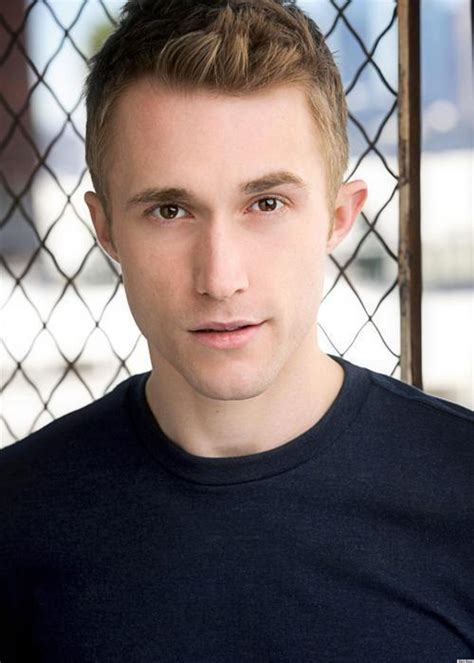 Being An Out Gay Actor Video Ben Baur