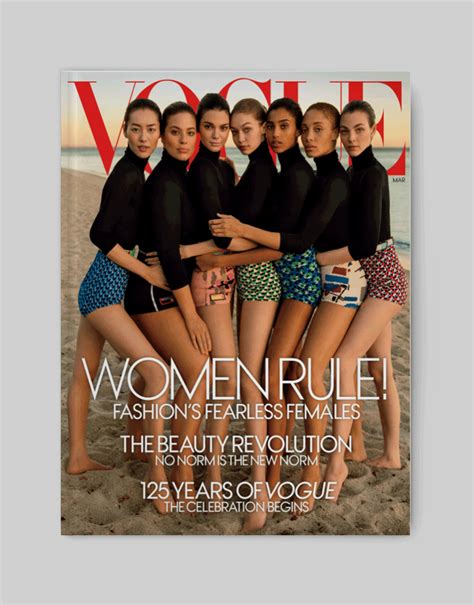 So Stunning Vogue Covers Vogue Magazine Covers Fashion Magazine