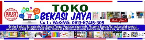 Toko Bekasi Jaya Bekasi Kota Bekasi Tokopedia