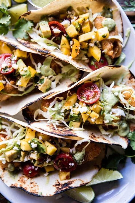 We did not find results for: Baja Fish Tacos with Chipotle Mango Salsa. - Half Baked ...