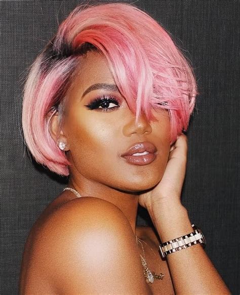 7 Unique Bob With Bangs Hairstyles For Black Women To