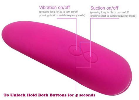 2 In 1 Vibrator With Suction Sex Toys For Women Couples G Spot Clit
