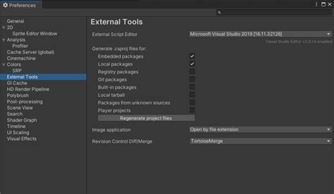 Can T Use Visual Studio Using Unity Answers Not Showing Errors Hot