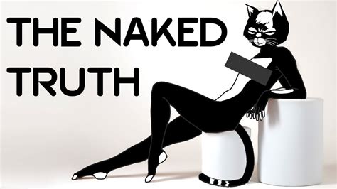 Qanda The Naked Truth Youtube