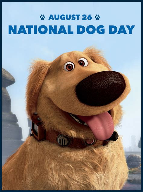 Wishing uae a happy 50th national day 2021. Paul' Web Logs: Happy National Dog Day