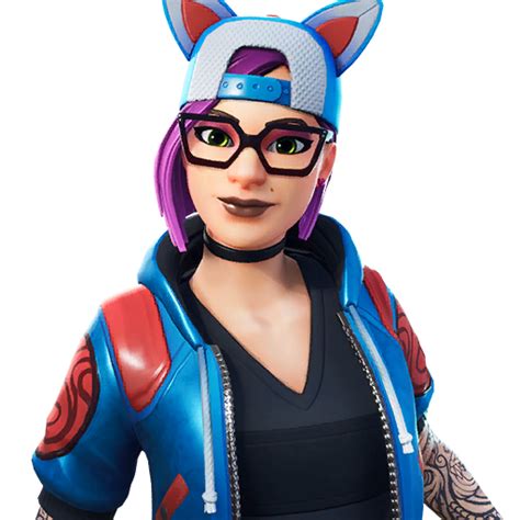 Fortnite Icon Character Png 137