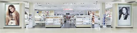 Jcpenneys In Store Beauty Concept Rolling Out Nationwide Retail Leader