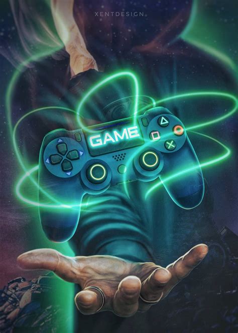 A star wars themed custom ps4 controller. Homegames Wallpaper 4k: Ps4 Joystick Wallpaper