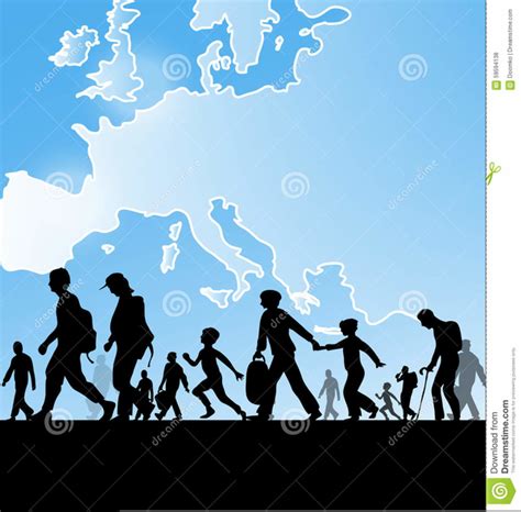 Migration Clipart Free Images At Vector Clip Art Online