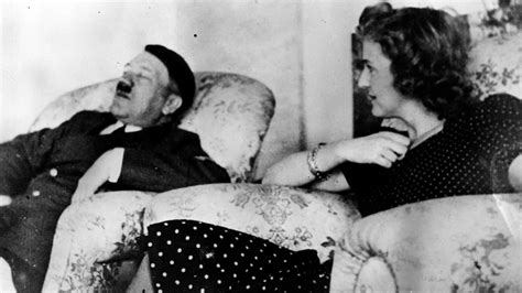 El Diario íntimo De Eva Braun Enamorada De Hitler Y Amante Ignorada