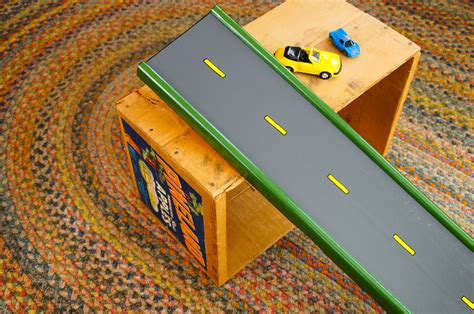 Wood Toy Road Etsy Toy Road Wood Toys Toys