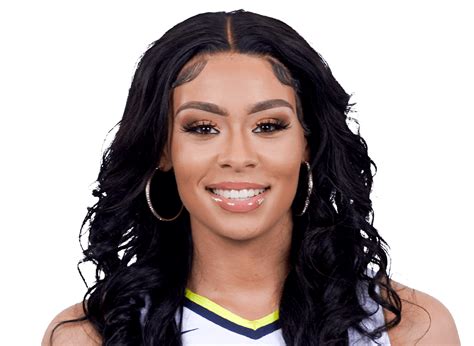 Chelsea Dungee Stats Height Weight Position Draft Status And More Wnba