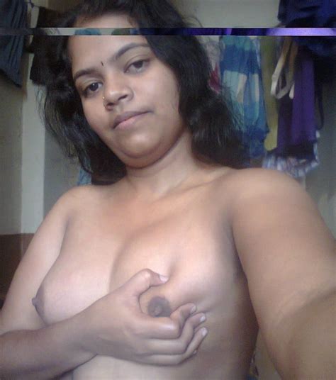 South Indian Nurse Nude Selfies Posing Tits Masturbating Indian