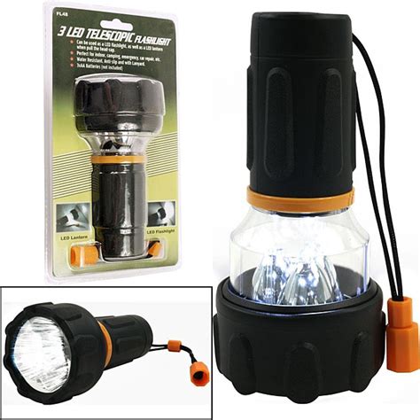 Led Flashlight Lantern Combo Free Shipping On Orders Over 45