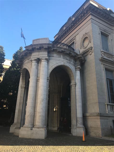 Museo Nacional De Arte Decorativo De Buenos Aires