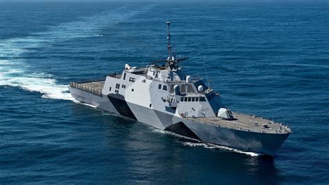 In A Blow To Lcs The Us Navy Finally Admits It Needs A Real Frigate