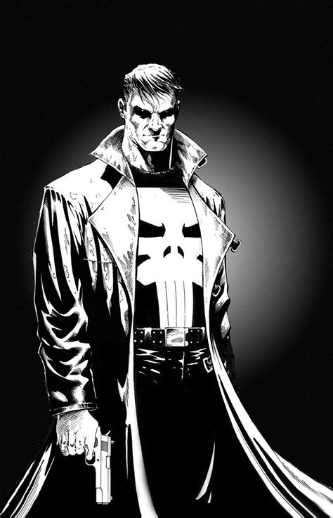 The Punisher In The Blood 1 Click The Picture For The Art Gallery