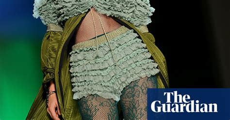 Paris Fashion Week Day Five In Pictures Fashion The Guardian