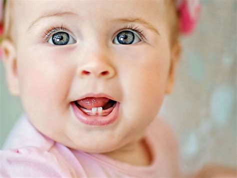 Baby Teeth Dental Health And Your Childs Teeth