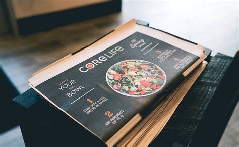 If you are looking for free amazon gift cards, our service is the best and only working place to get them! CoreLife Eatery, CNY-Based "Active Lifestyle" Chain ...