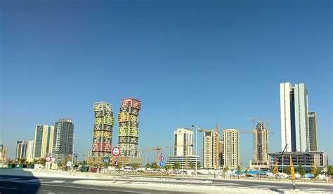 During the 2022 world cup, all eyes will be on the coastal metropolis located. Lusail - Wikipedia