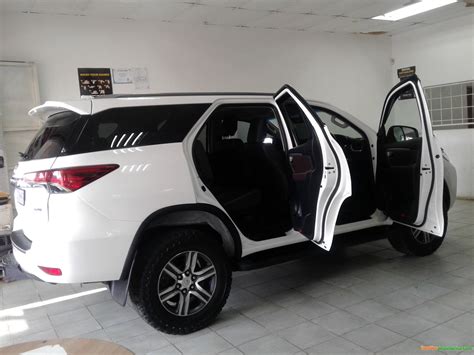 Used car market crash in 2020 buying opportunity. 2019 Toyota Fortuner GD6 used car for sale in Johannesburg ...