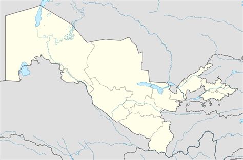Match highlights / 20.11.2018 (friendly match). File:Uzbekistan location map.svg - Wikimedia Commons