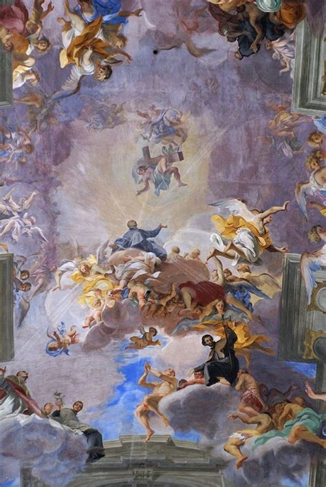 Leonardo da vinci | © carulmare / flickr. Under Baroque Skies: finding inspiration in the clouds ...