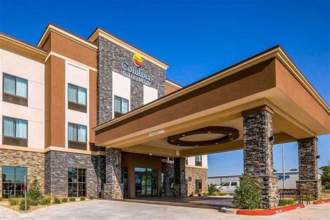 Comfort Inn And Suites 77 ̶9̶7̶ Updated 2020 Prices And Hotel Reviews