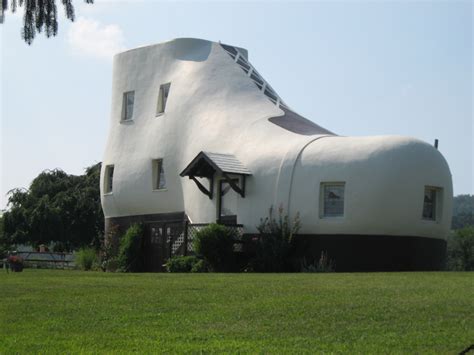 Top 7 Weirdest Buildings Youll See On Vacation Trip Sense