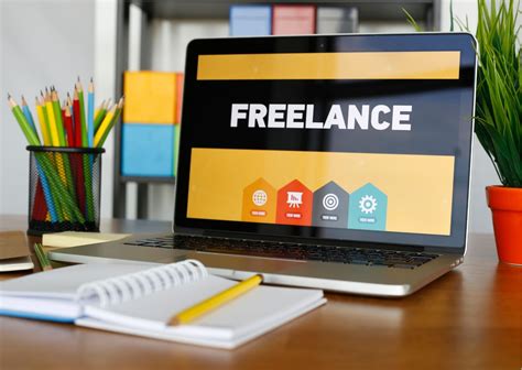Las Mejores Páginas Para Trabajar Como Freelance Y Ganar Más Proyectos
