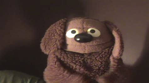 The Muppets On Puppets Intro Rowlf The Dog 60fps Colorized Youtube