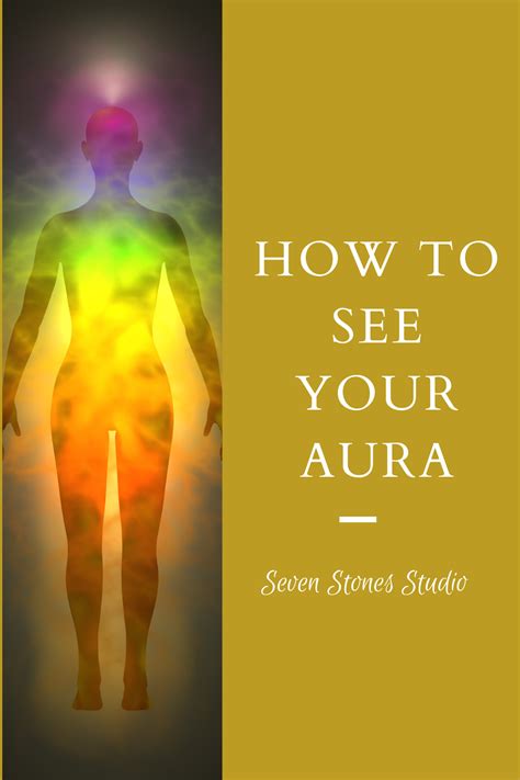How To See Your Aura Artofit
